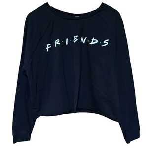EUC Friends Graphic Sweatshirt